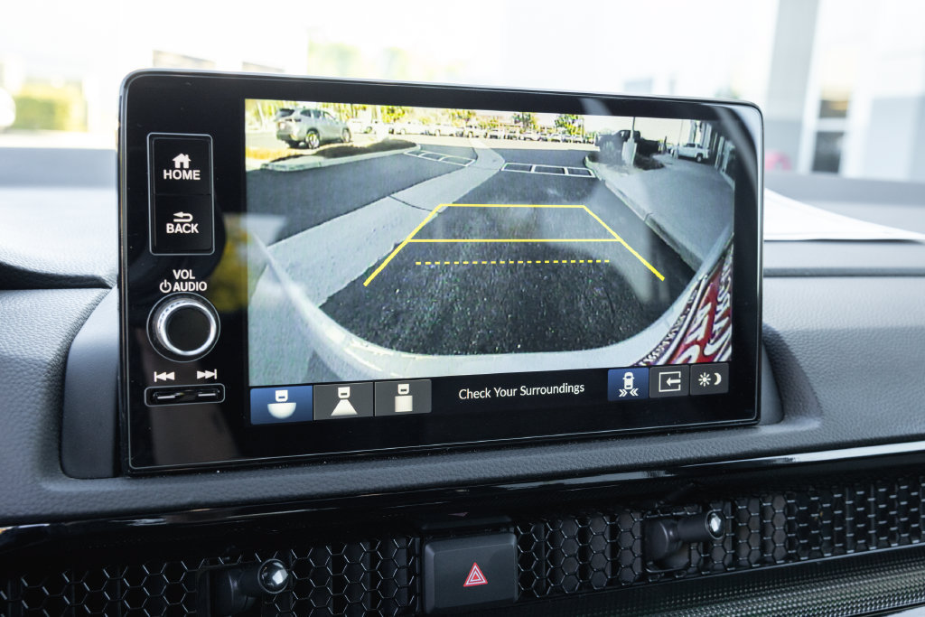 Used 2026 Honda CR-V Sport Touring image 19