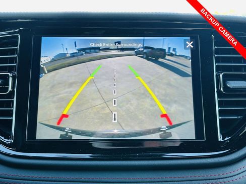 New 2026 Dodge Durango GT image 14