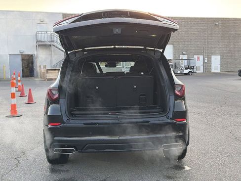 New 2026 Acura MDX A-Spec AWD/4WD image 15