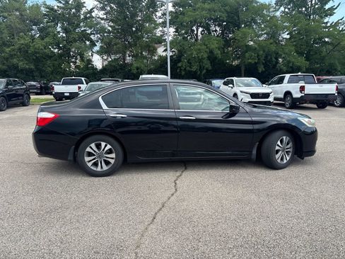 Used 2014 Honda Accord LX image 30