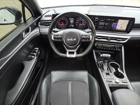 Used 2024 Kia K5 GT-Line AWD/4WD image 27