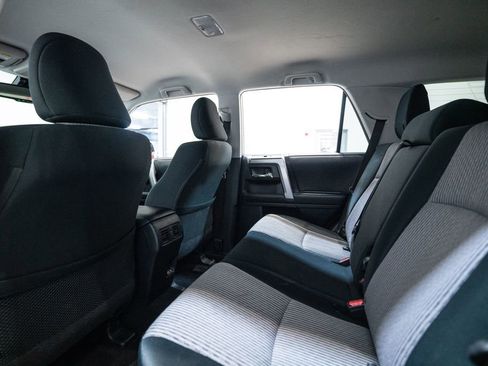 Used 2024 Toyota 4Runner SR5 image 32