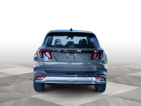 New 2026 Hyundai Tucson SE FWD image 7