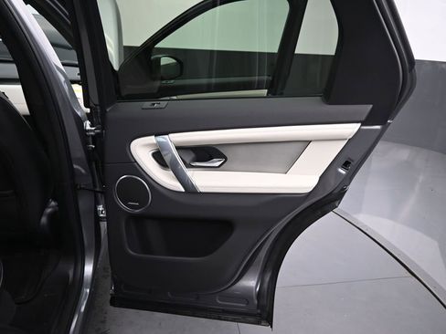 New 2026 Land Rover Discovery Sport Landmark AWD/4WD image 13
