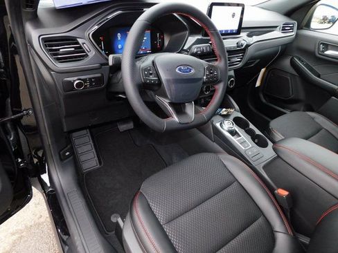 New 2026 Ford Escape ST-Line AWD/4WD image 14