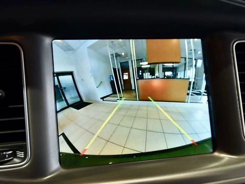 Used 2023 Dodge Charger Scat Pack image 17