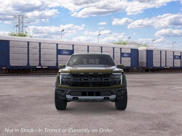 New 2026 Ford F150 Raptor AWD/4WD image 30