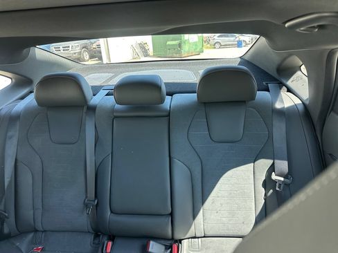 Used 2024 Hyundai Sonata N Line FWD image 18
