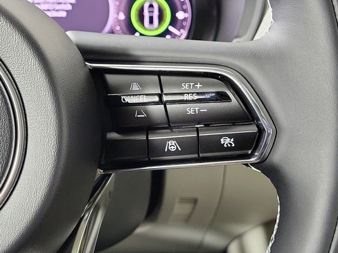 New 2026 MAZDA CX-90 3.3 Turbo S w/ Premium Plus image 16