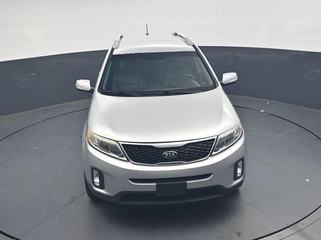 Used 2015 Kia Sorento LX AWD/4WD image 34