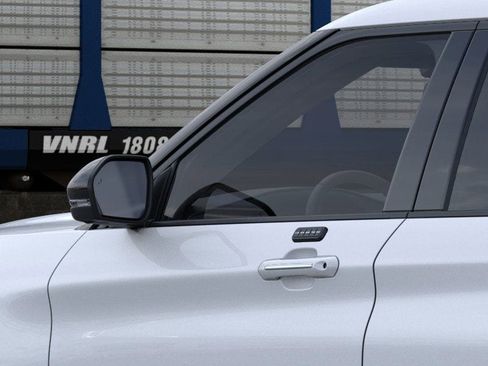 New 2026 Ford Explorer Platinum w/ LUX Leather Package image 20