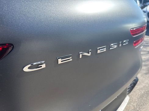 Used 2024 Genesis GV70 2.5T w/ Sport Prestige Package image 41