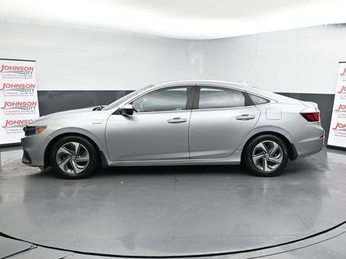 Used 2019 Honda Insight EX image 5