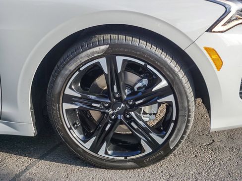 Certified 2024 Kia K5 GT-Line AWD/4WD image 10