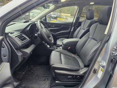 Certified 2025 Subaru Ascent Bronze Edition image 24
