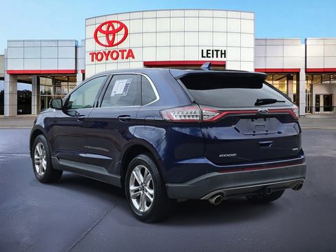 Used 2016 Ford Edge SEL w/ Equipment Group 201A image 7