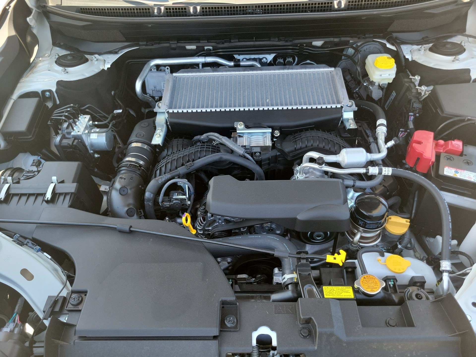 New 2026 Subaru Outback Touring XT AWD/4WD image 18