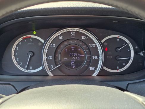 Used 2014 Honda Accord EX-L image 21