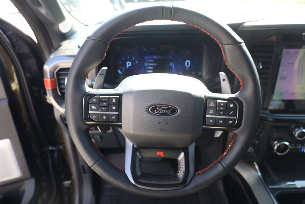 Used 2026 Ford F150 Raptor w/ Equipment Group 803A Raptor R AWD/4WD image 13