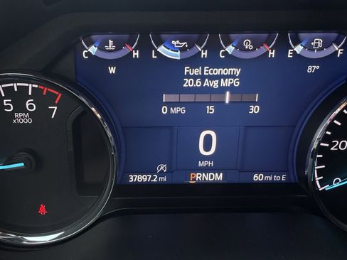 Certified 2023 Ford F150 XLT w/ Equipment Group 302A High RWD image 17
