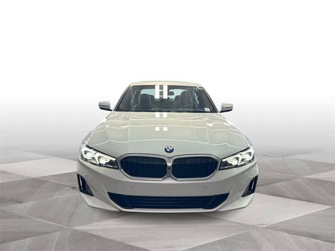 Used 2024 BMW 330i xDrive Sedan image 3