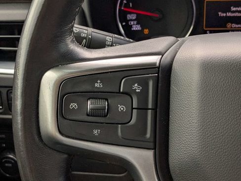 Used 2021 Chevrolet Suburban Z71 AWD/4WD image 25
