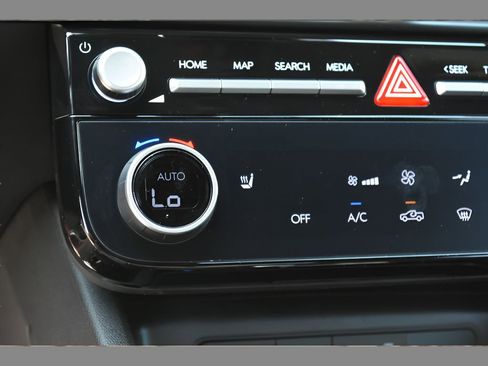 New 2025 Hyundai Santa Cruz XRT image 24