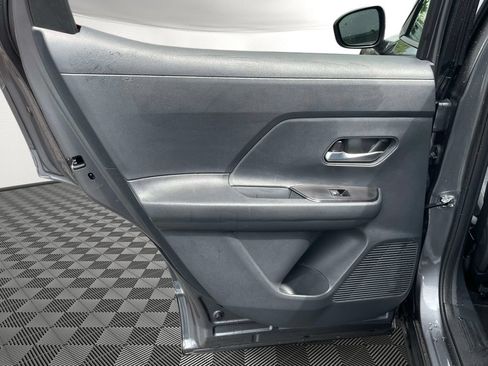 Used 2026 Nissan Kicks SV FWD image 12