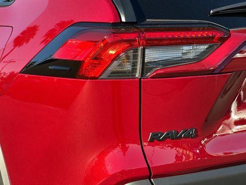 New 2025 Toyota RAV4 XLE Premium image 25