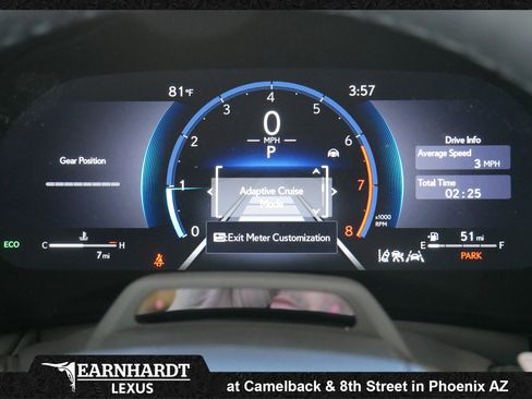 New 2026 Lexus TX 350 AWD image 29