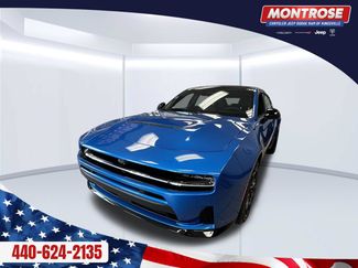 New 2026 Dodge Charger R/T AWD/4WD video 1