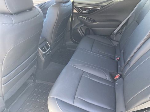 New 2025 Subaru Outback Touring XT w/ Popular Package #2 image 13