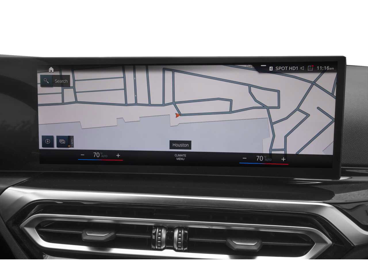 Used 2024 BMW M240i xDrive Coupe w/ Premium Package AWD/4WD image 12