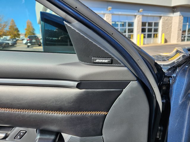 Used 2026 MAZDA CX-50 AWD 2.5 S w/ Weather Package image 13