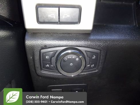 Used 2020 Ford F150 Lariat w/ Equipment Group 502A Luxury image 13