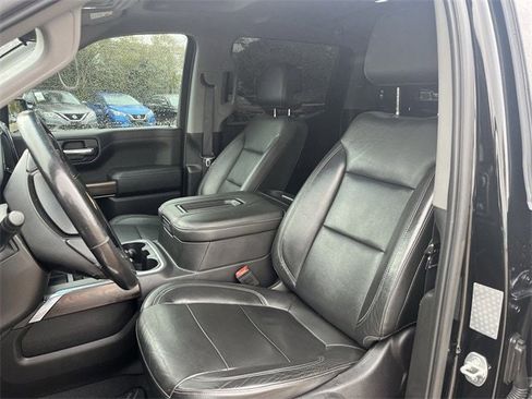 Used 2019 Chevrolet Silverado 1500 LT w/ Texas Edition image 26