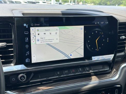 Certified 2025 Chevrolet Silverado 2500 LT image 21