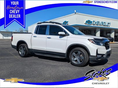 Used 2023 Honda Ridgeline RTL