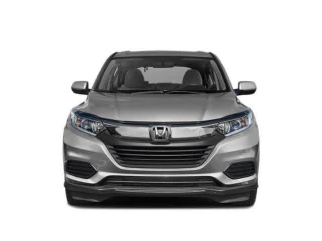 Used 2020 Honda HR-V LX image 5