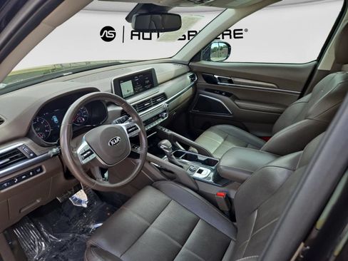 Used 2021 Kia Telluride SX AWD/4WD image 15