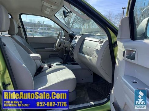 Used 2012 Ford Escape XLT image 14