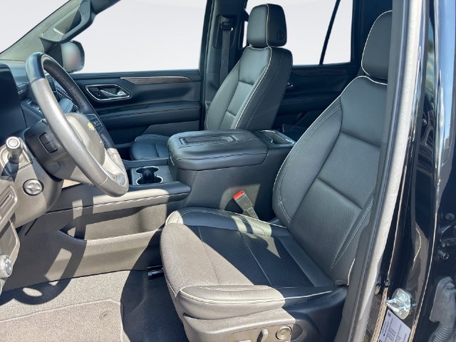 Used 2022 Chevrolet Tahoe Premier AWD/4WD image 11