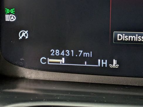 Certified 2023 Lincoln Aviator Reserve w/ Elements Package Plus image 15