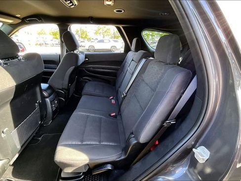 Used 2025 Dodge Durango GT AWD/4WD image 19