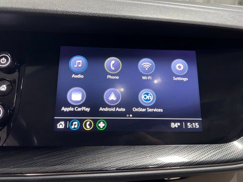 Used 2023 Buick Envision Preferred FWD image 32
