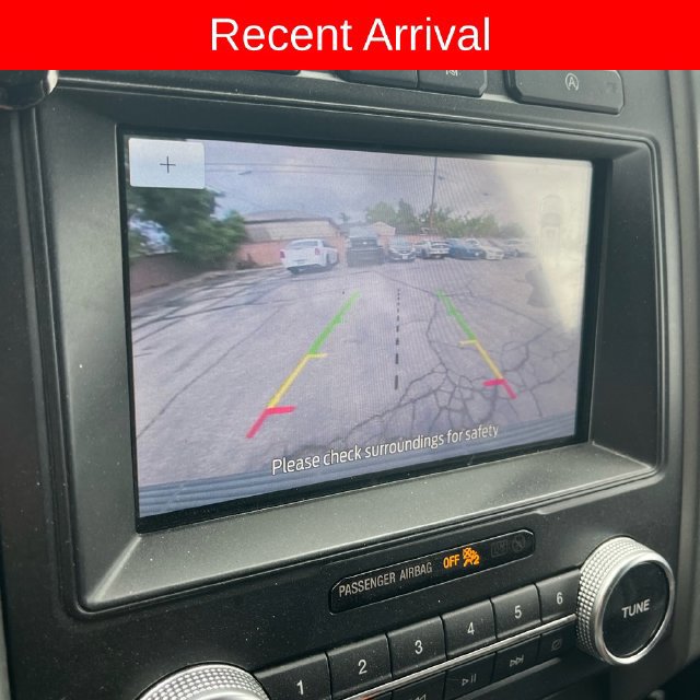 Used 2020 Ford Expedition XLT w/ Equipment Group 202A RWD image 8