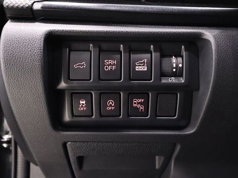 Used 2023 Subaru Forester Sport AWD/4WD image 24