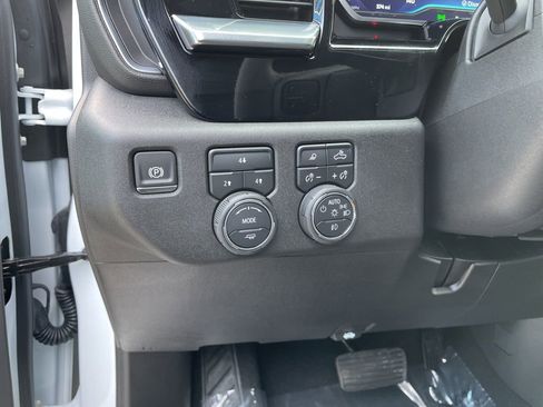 New 2025 Chevrolet Silverado 2500 LT w/ All Star Edition image 9