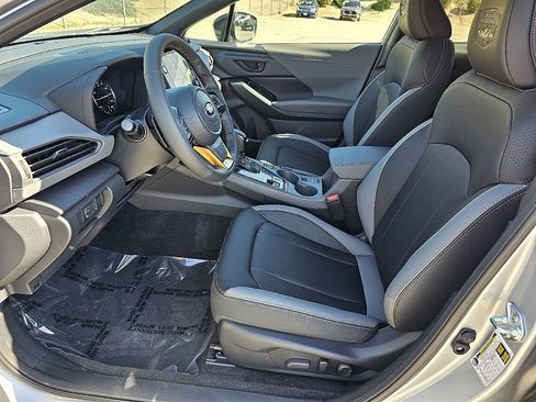 New 2026 Subaru Crosstrek 2.5i Wilderness image 23