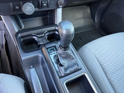 Used 2021 Toyota Tacoma SR image 24